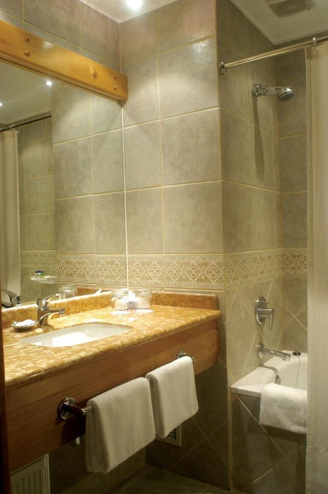 Loberias Del Sur Hotel Puerto Chacabuco Eksteriør billede