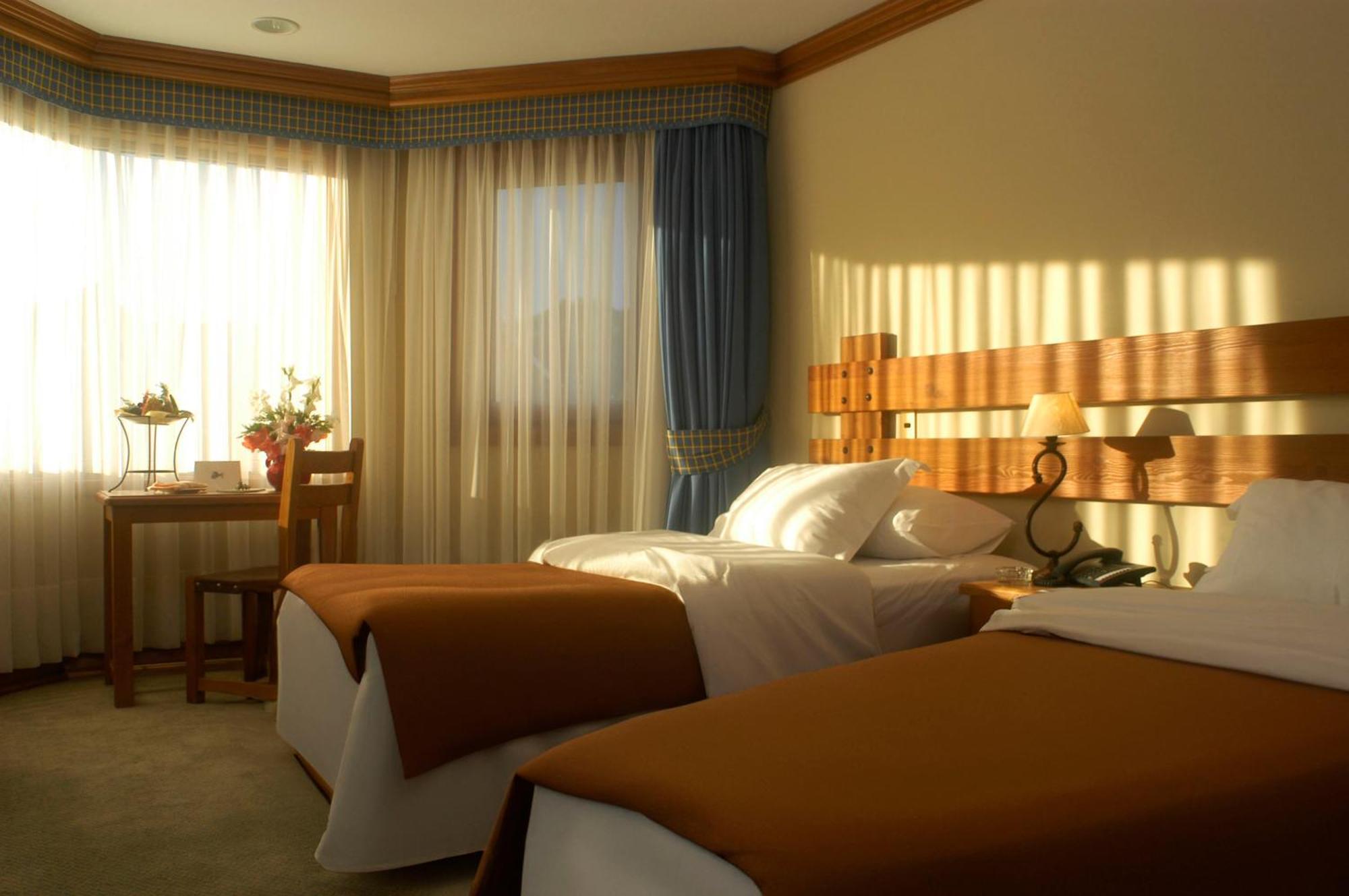 Loberias Del Sur Hotel Puerto Chacabuco Eksteriør billede