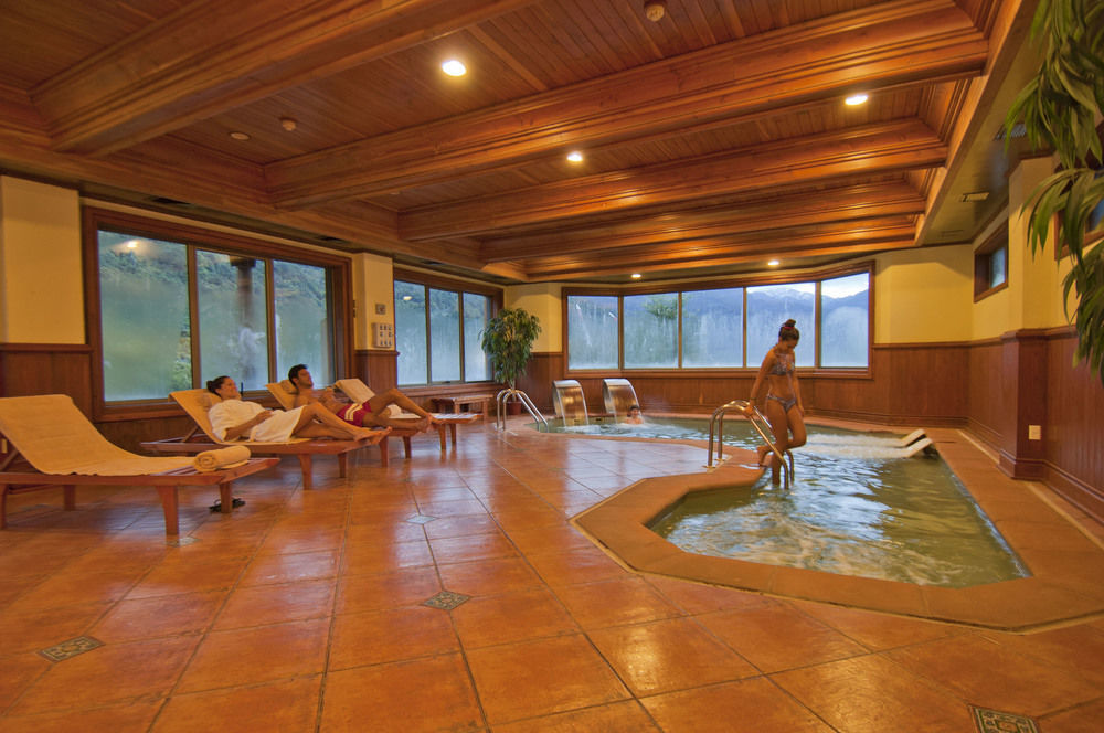 Loberias Del Sur Hotel Puerto Chacabuco Eksteriør billede