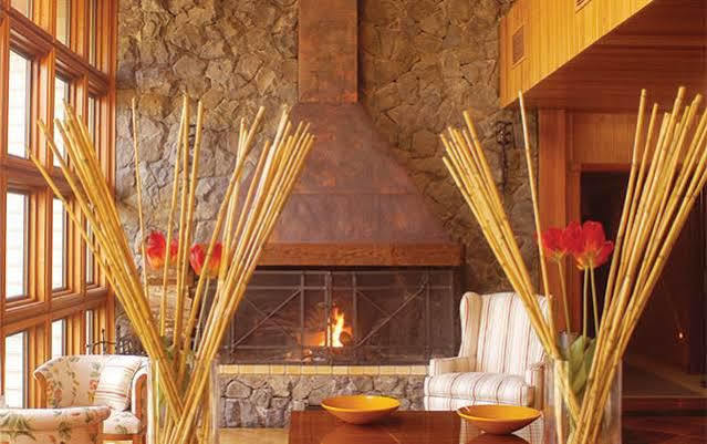 Loberias Del Sur Hotel Puerto Chacabuco Eksteriør billede