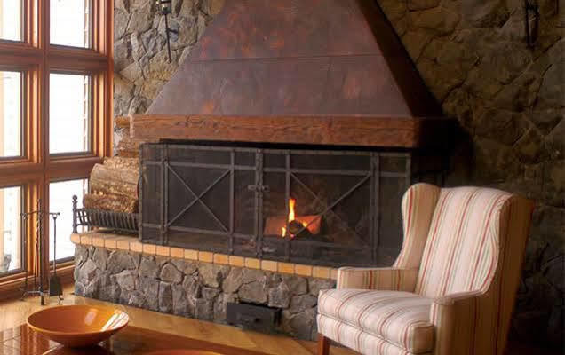 Loberias Del Sur Hotel Puerto Chacabuco Eksteriør billede